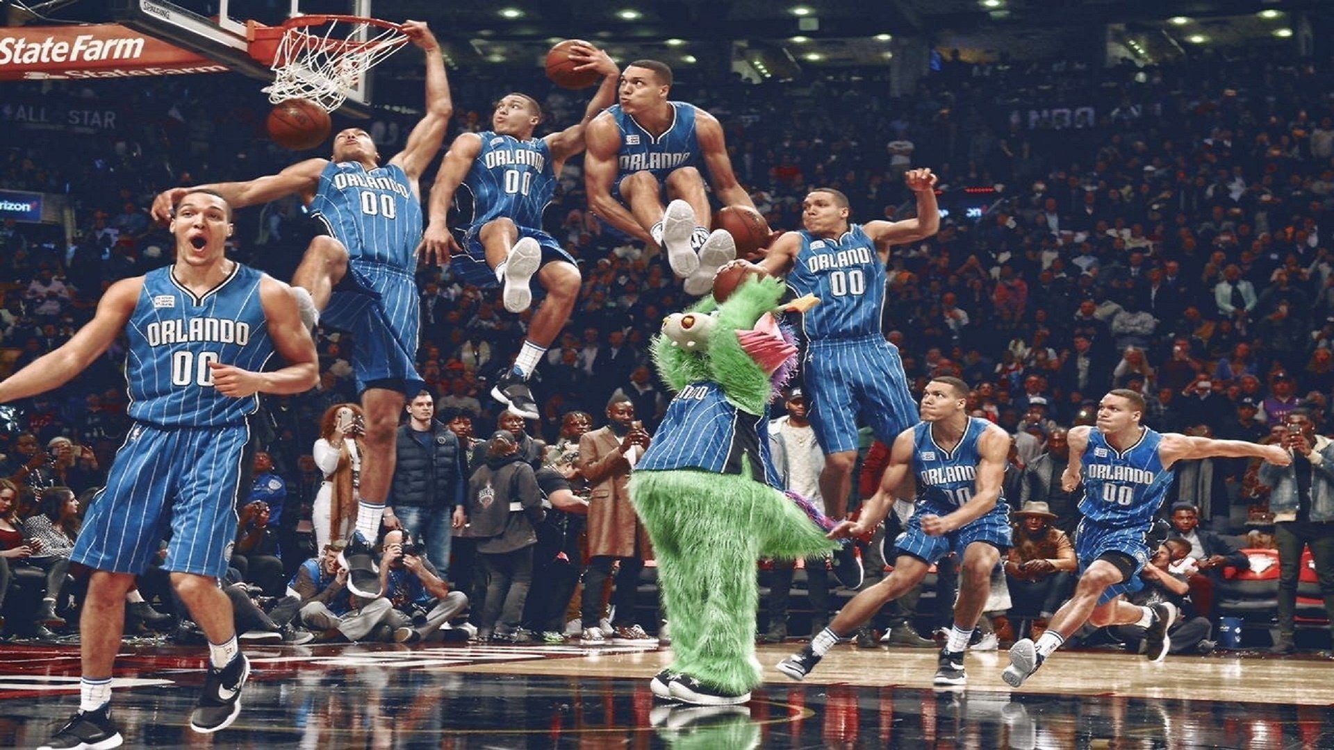 年度焦点之战之夜，黄喜灿关键战不手软